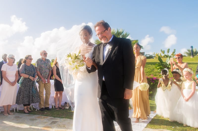 David Nicole Copper And Lumber Nelsons Dockyard Dows Hill Antigua Wedding - London Family Vacation Photographer