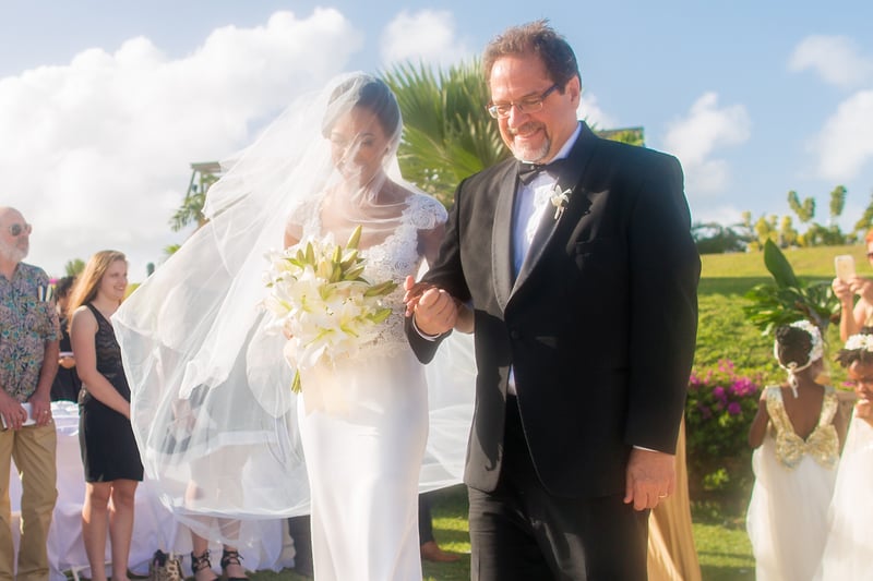 David Nicole Copper And Lumber Nelsons Dockyard Dows Hill Antigua Wedding - London Family Vacation Photographer