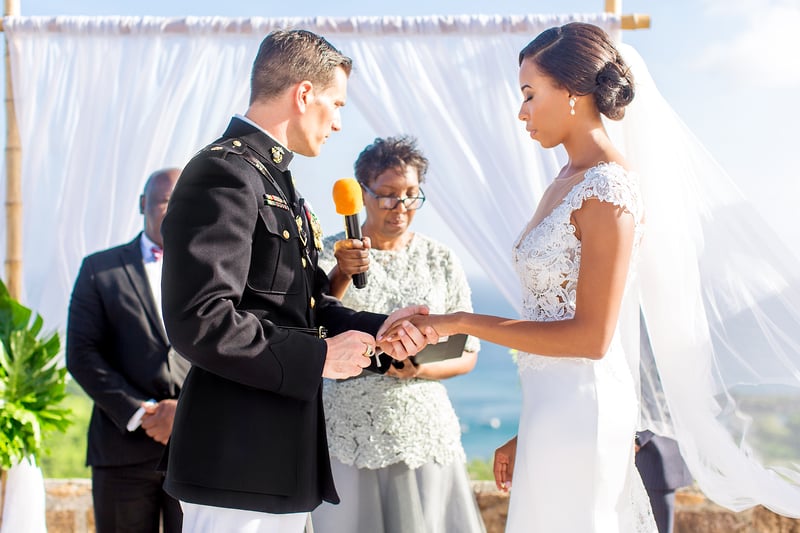 David Nicole Copper And Lumber Nelsons Dockyard Dows Hill Antigua Wedding - London Family Vacation Photographer