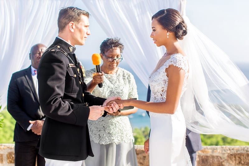 David Nicole Copper And Lumber Nelsons Dockyard Dows Hill Antigua Wedding - London Family Vacation Photographer
