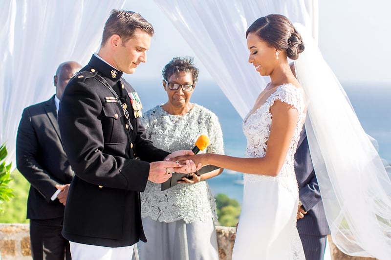David Nicole Copper And Lumber Nelsons Dockyard Dows Hill Antigua Wedding - London Family Vacation Photographer