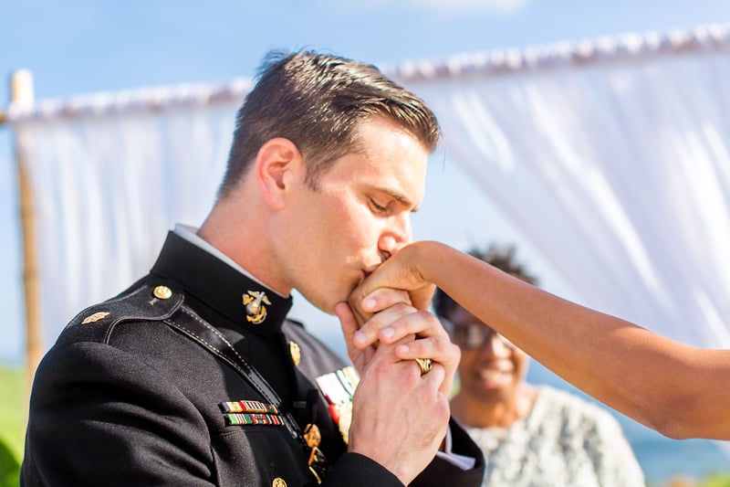 David Nicole Copper And Lumber Nelsons Dockyard Dows Hill Antigua Wedding - London Family Vacation Photographer