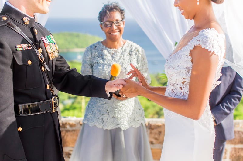 David Nicole Copper And Lumber Nelsons Dockyard Dows Hill Antigua Wedding - London Family Vacation Photographer