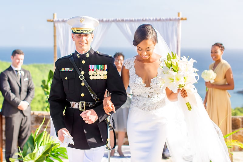 David Nicole Copper And Lumber Nelsons Dockyard Dows Hill Antigua Wedding - London Family Vacation Photographer