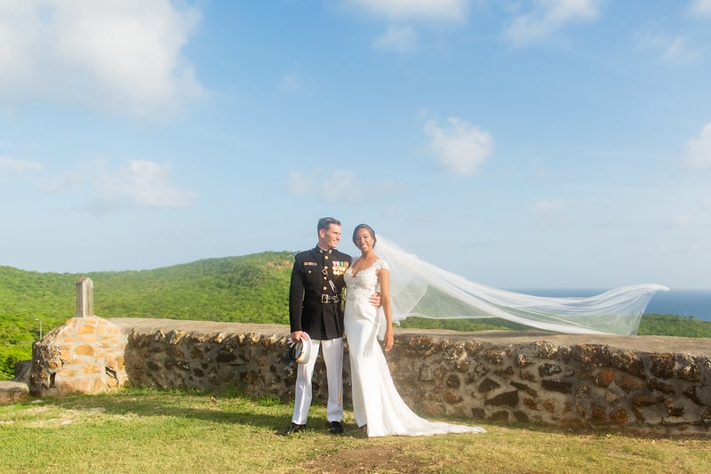 David Nicole Copper And Lumber Nelsons Dockyard Dows Hill Antigua Wedding - London Family Vacation Photographer