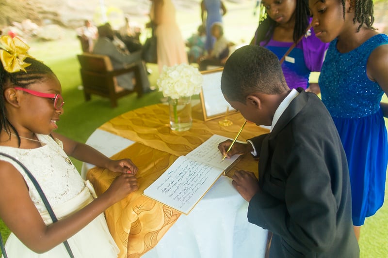 David Nicole Copper And Lumber Nelsons Dockyard Dows Hill Antigua Wedding - London Family Vacation Photographer