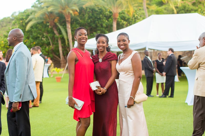David Nicole Copper And Lumber Nelsons Dockyard Dows Hill Antigua Wedding - London Family Vacation Photographer