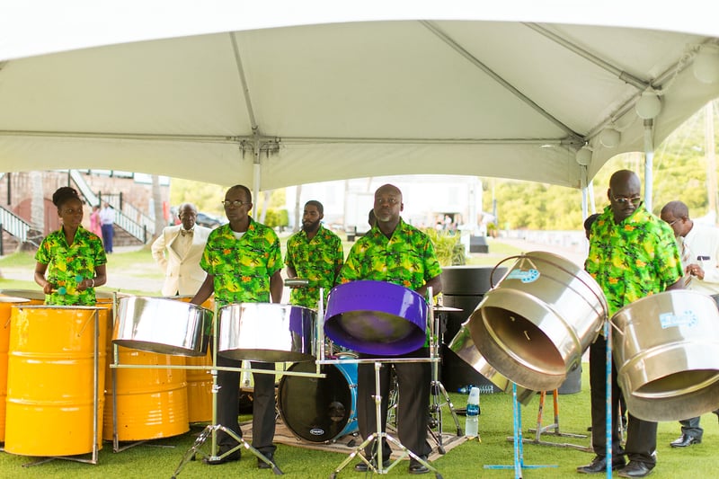 David Nicole Copper And Lumber Nelsons Dockyard Dows Hill Antigua Wedding - London Family Vacation Photographer