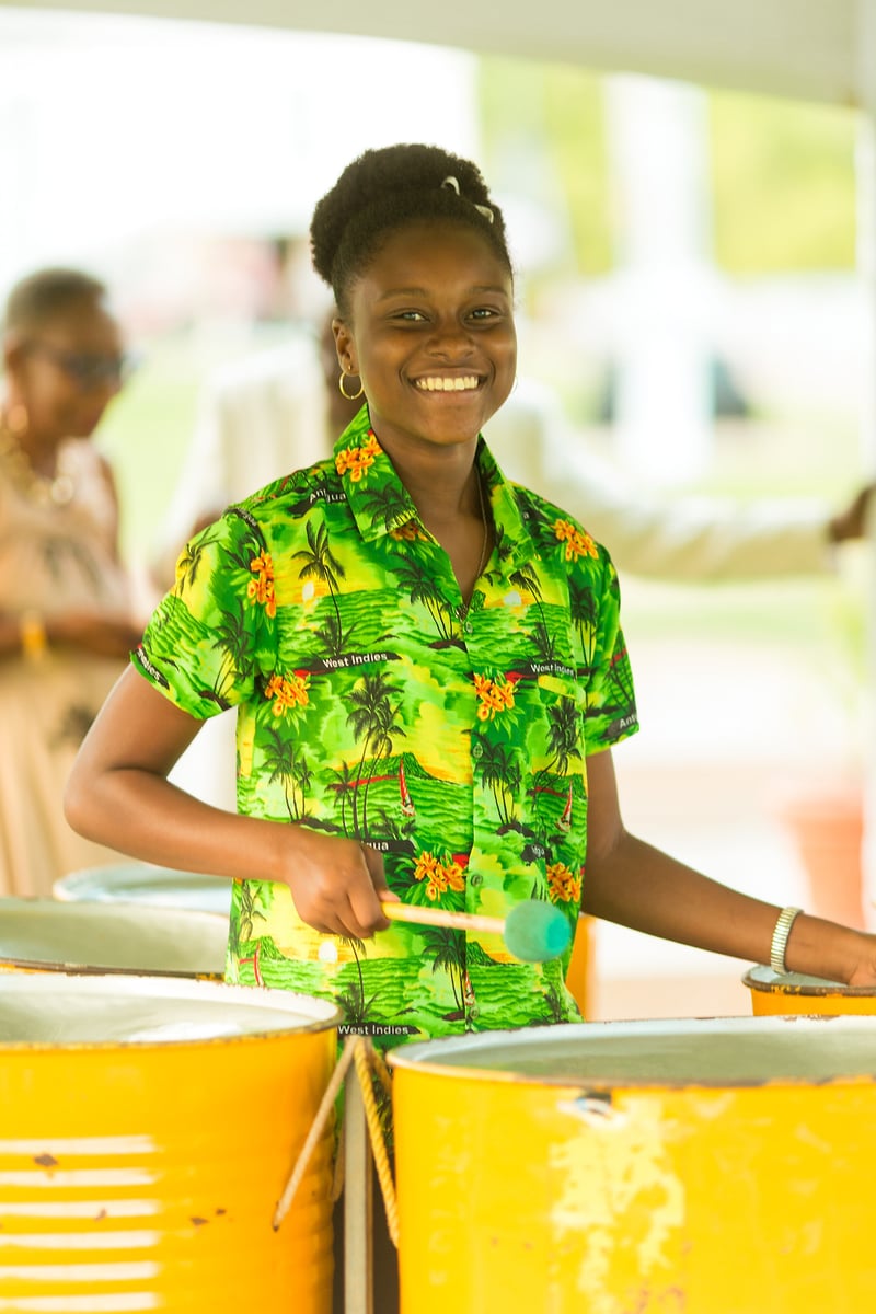 David Nicole Copper And Lumber Nelsons Dockyard Dows Hill Antigua Wedding - London Family Vacation Photographer