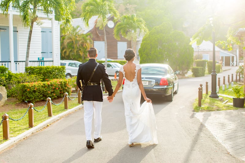 David Nicole Copper And Lumber Nelsons Dockyard Dows Hill Antigua Wedding - London Family Vacation Photographer