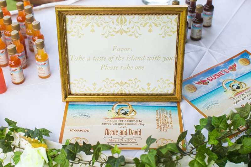 David Nicole Copper And Lumber Nelsons Dockyard Dows Hill Antigua Wedding - London Family Vacation Photographer