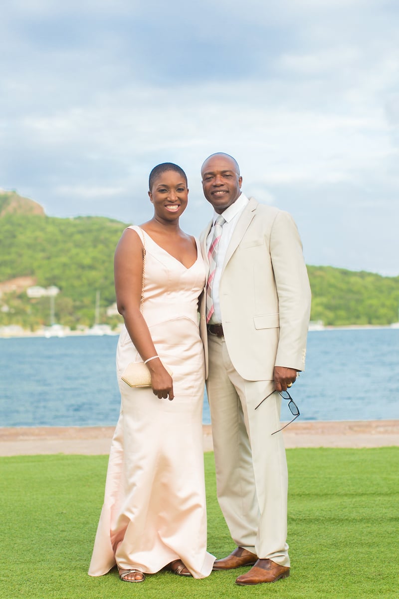 David Nicole Copper And Lumber Nelsons Dockyard Dows Hill Antigua Wedding - London Family Vacation Photographer