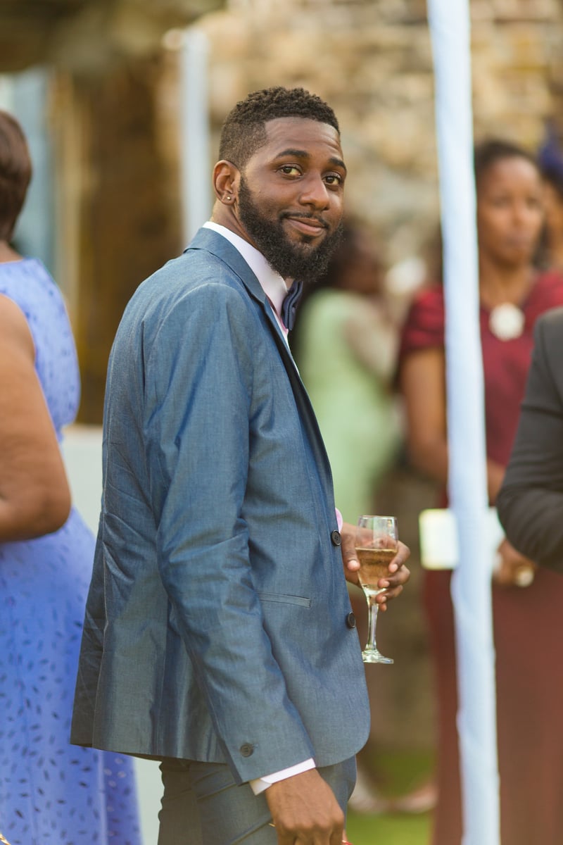 David Nicole Copper And Lumber Nelsons Dockyard Dows Hill Antigua Wedding - London Family Vacation Photographer