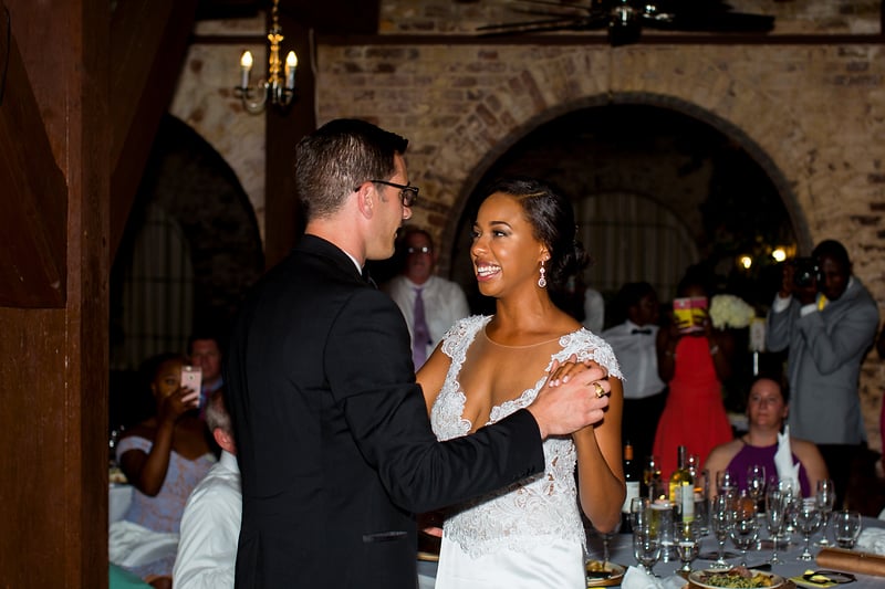 David Nicole Copper And Lumber Nelsons Dockyard Dows Hill Antigua Wedding - London Family Vacation Photographer