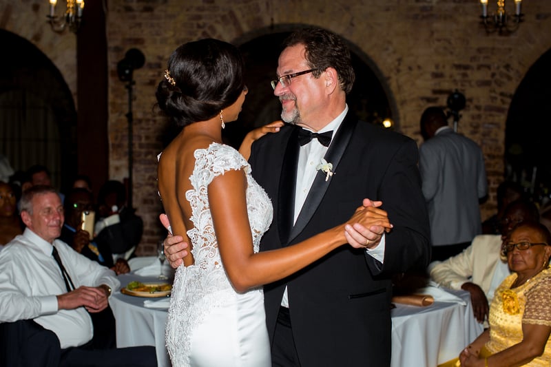 David Nicole Copper And Lumber Nelsons Dockyard Dows Hill Antigua Wedding - London Family Vacation Photographer