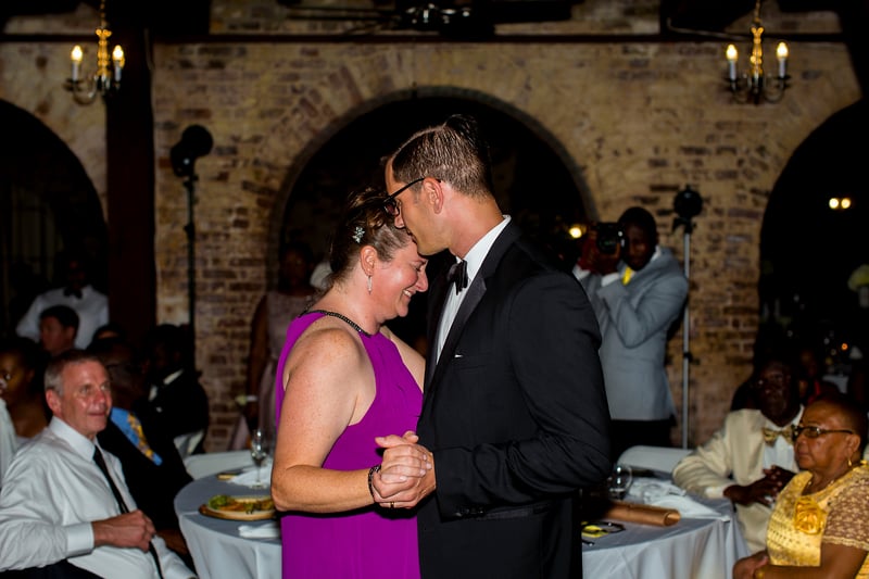 David Nicole Copper And Lumber Nelsons Dockyard Dows Hill Antigua Wedding - London Family Vacation Photographer