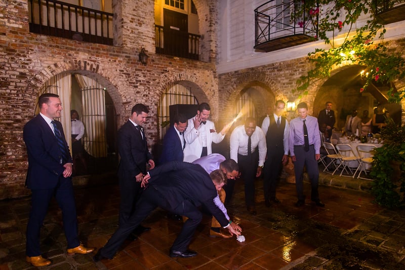 David Nicole Copper And Lumber Nelsons Dockyard Dows Hill Antigua Wedding - London Family Vacation Photographer