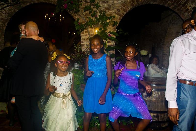 David Nicole Copper And Lumber Nelsons Dockyard Dows Hill Antigua Wedding - London Family Vacation Photographer