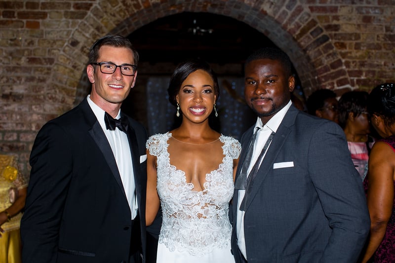 David Nicole Copper And Lumber Nelsons Dockyard Dows Hill Antigua Wedding - London Family Vacation Photographer