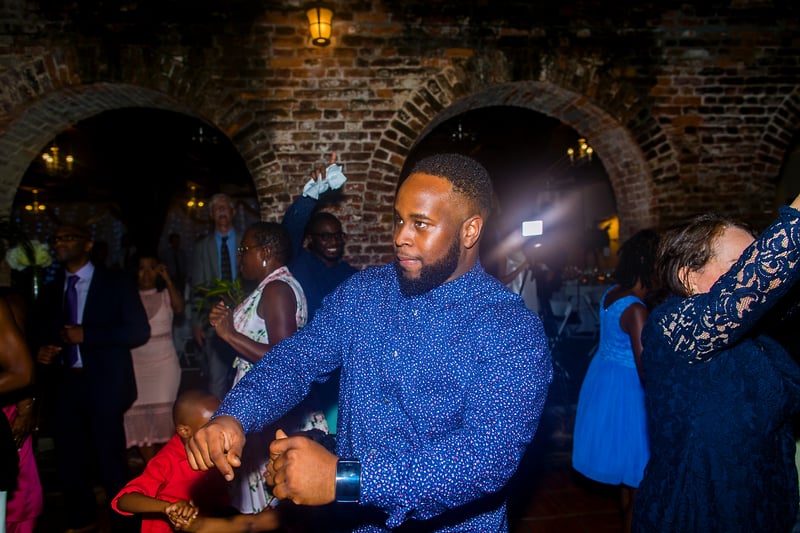 David Nicole Copper And Lumber Nelsons Dockyard Dows Hill Antigua Wedding - London Family Vacation Photographer