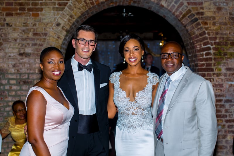 David Nicole Copper And Lumber Nelsons Dockyard Dows Hill Antigua Wedding - London Family Vacation Photographer