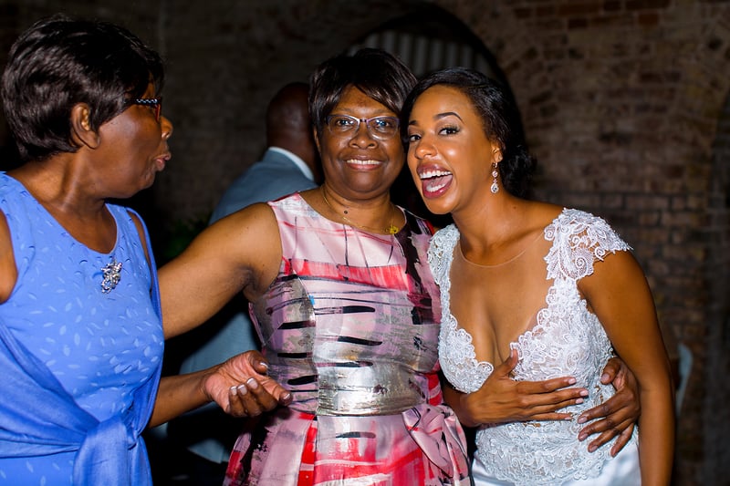 David Nicole Copper And Lumber Nelsons Dockyard Dows Hill Antigua Wedding - London Family Vacation Photographer