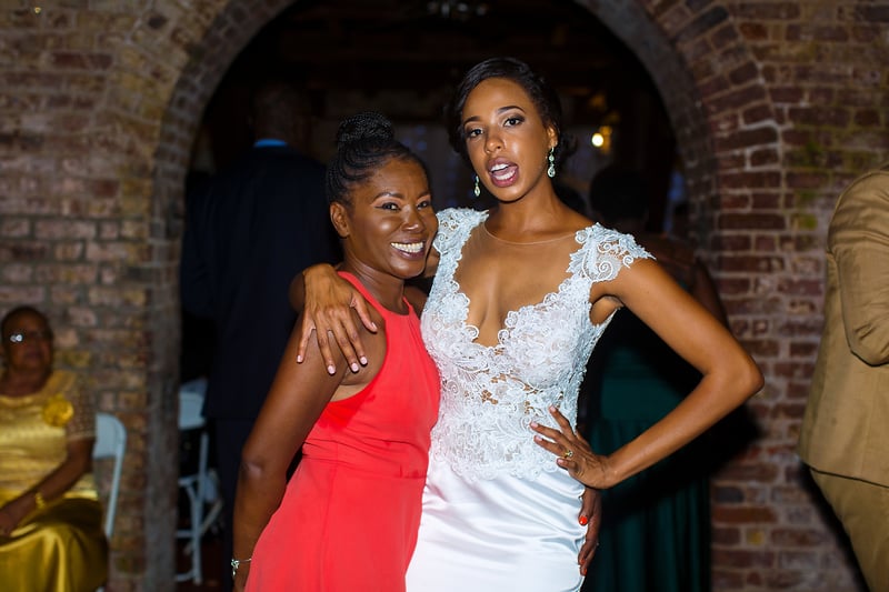 David Nicole Copper And Lumber Nelsons Dockyard Dows Hill Antigua Wedding - London Family Vacation Photographer