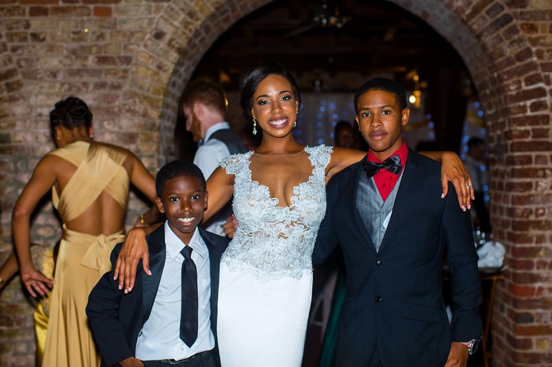 David Nicole Copper And Lumber Nelsons Dockyard Dows Hill Antigua Wedding - London Family Vacation Photographer