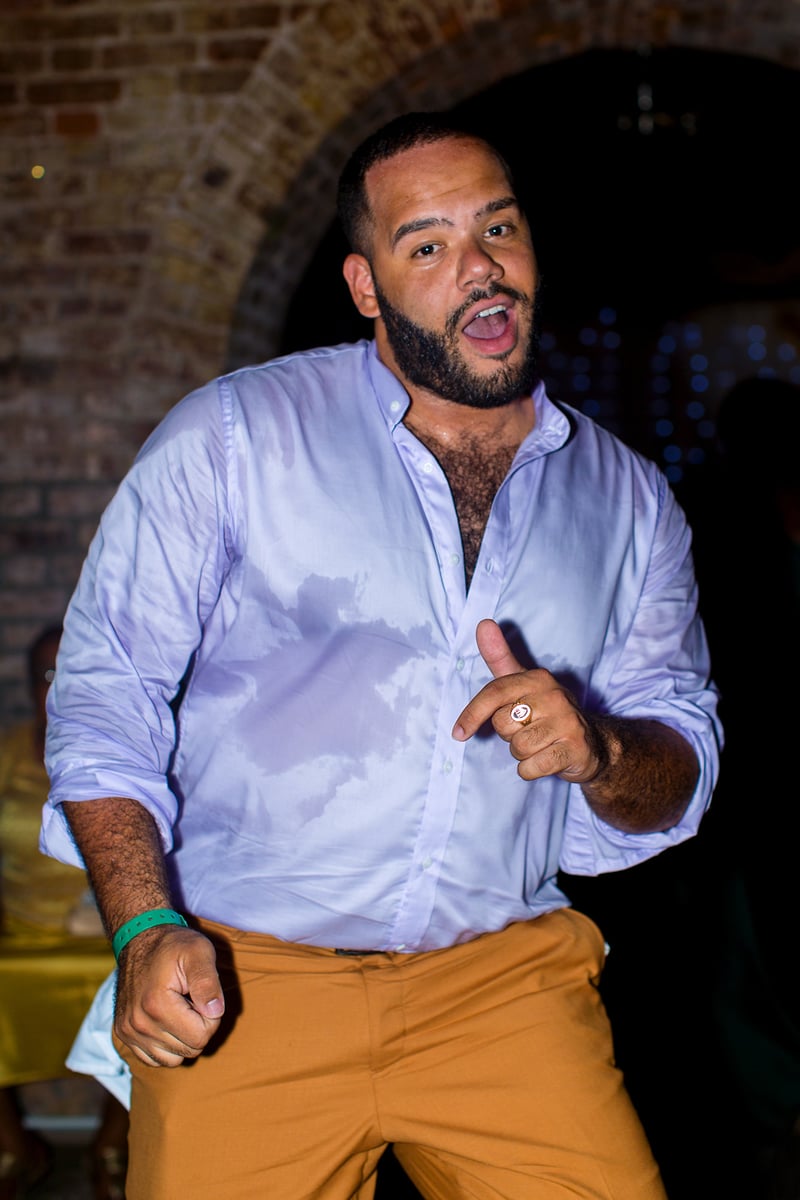 David Nicole Copper And Lumber Nelsons Dockyard Dows Hill Antigua Wedding - London Family Vacation Photographer