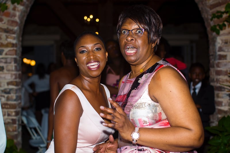 David Nicole Copper And Lumber Nelsons Dockyard Dows Hill Antigua Wedding - London Family Vacation Photographer