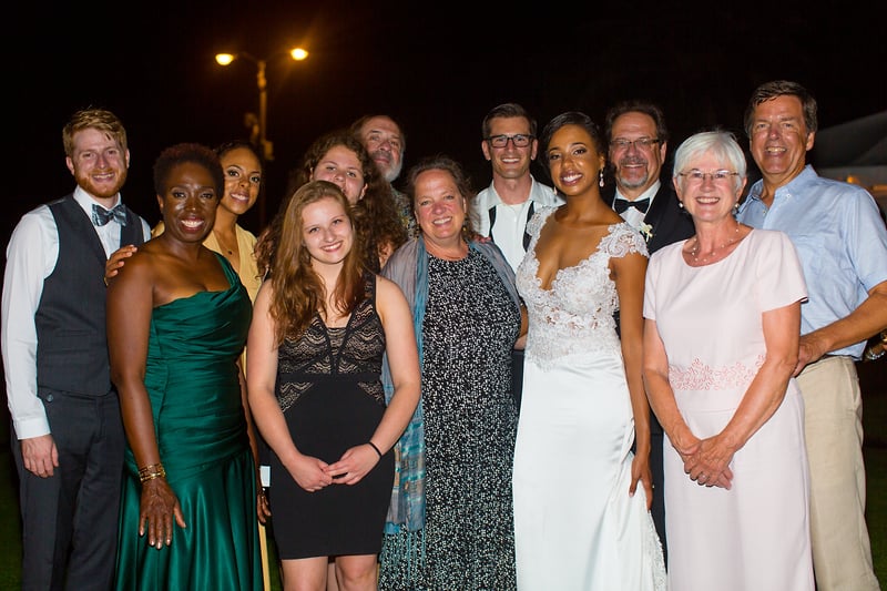 David Nicole Copper And Lumber Nelsons Dockyard Dows Hill Antigua Wedding - London Family Vacation Photographer