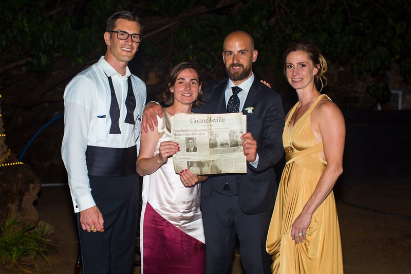 David Nicole Copper And Lumber Nelsons Dockyard Dows Hill Antigua Wedding - London Family Vacation Photographer