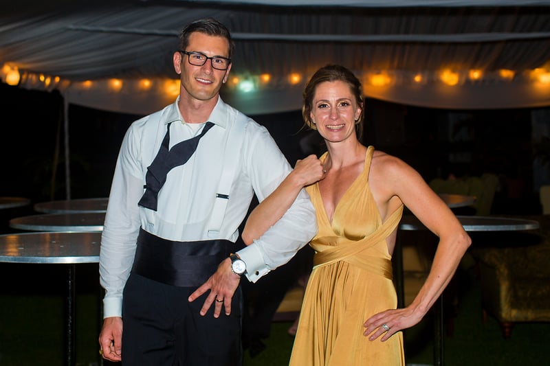 David Nicole Copper And Lumber Nelsons Dockyard Dows Hill Antigua Wedding - London Family Vacation Photographer