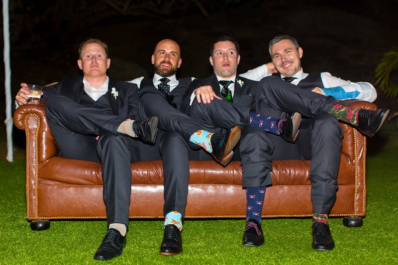 David Nicole Copper And Lumber Nelsons Dockyard Dows Hill Antigua Wedding - London Family Vacation Photographer