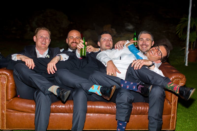 David Nicole Copper And Lumber Nelsons Dockyard Dows Hill Antigua Wedding - London Family Vacation Photographer