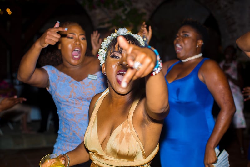 David Nicole Copper And Lumber Nelsons Dockyard Dows Hill Antigua Wedding - London Family Vacation Photographer