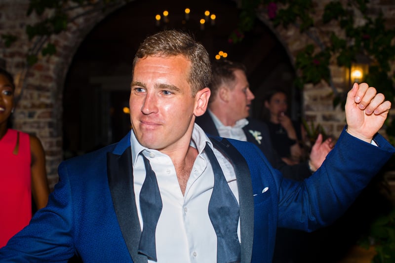 David Nicole Copper And Lumber Nelsons Dockyard Dows Hill Antigua Wedding - London Family Vacation Photographer