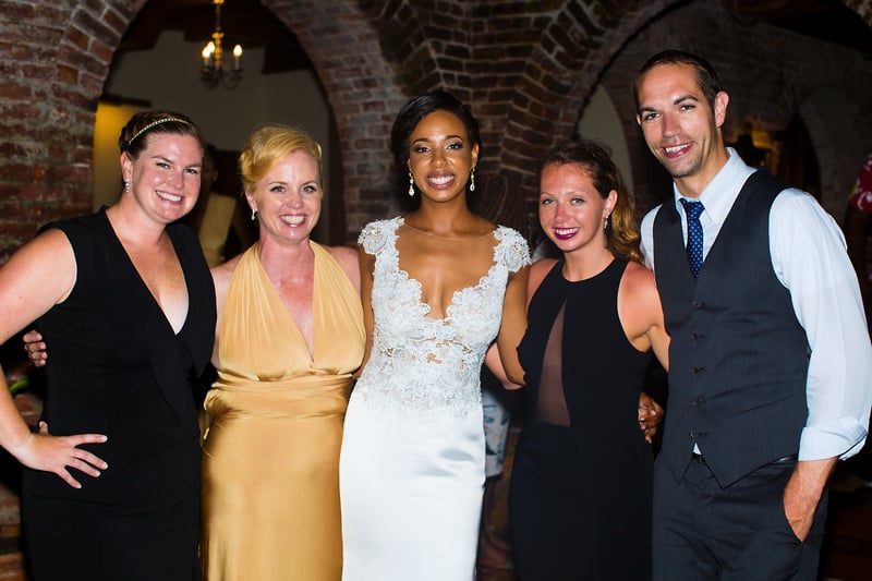 David Nicole Copper And Lumber Nelsons Dockyard Dows Hill Antigua Wedding - London Family Vacation Photographer