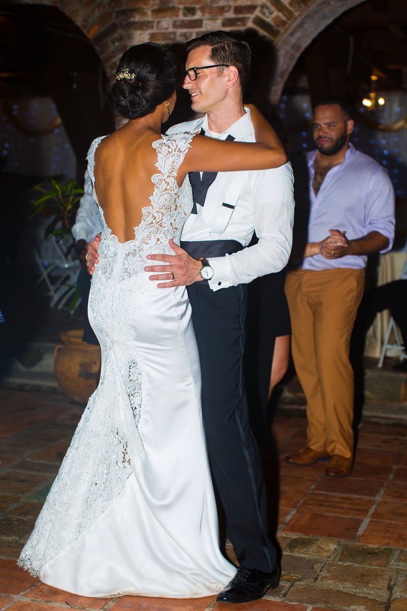 David Nicole Copper And Lumber Nelsons Dockyard Dows Hill Antigua Wedding - London Family Vacation Photographer