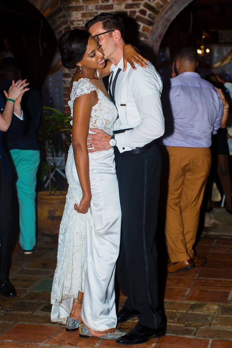 David Nicole Copper And Lumber Nelsons Dockyard Dows Hill Antigua Wedding - London Family Vacation Photographer