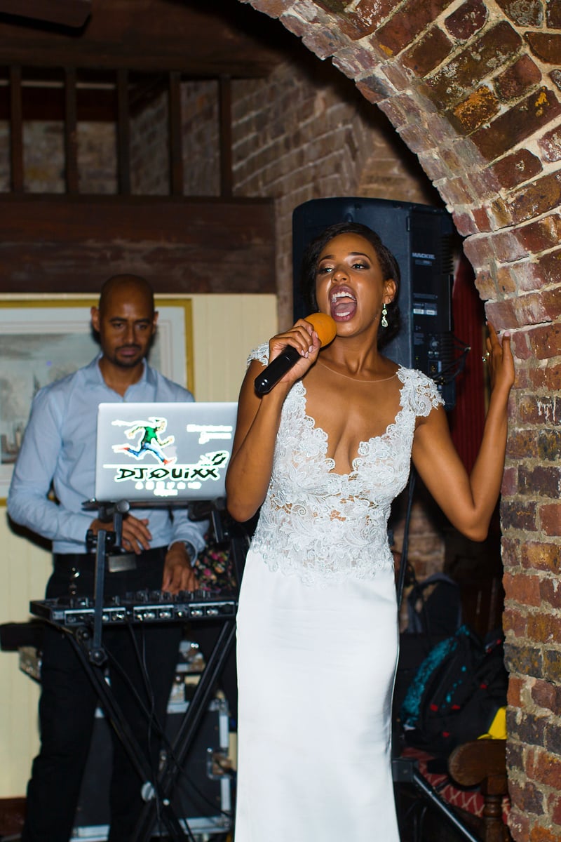 David Nicole Copper And Lumber Nelsons Dockyard Dows Hill Antigua Wedding - London Family Vacation Photographer