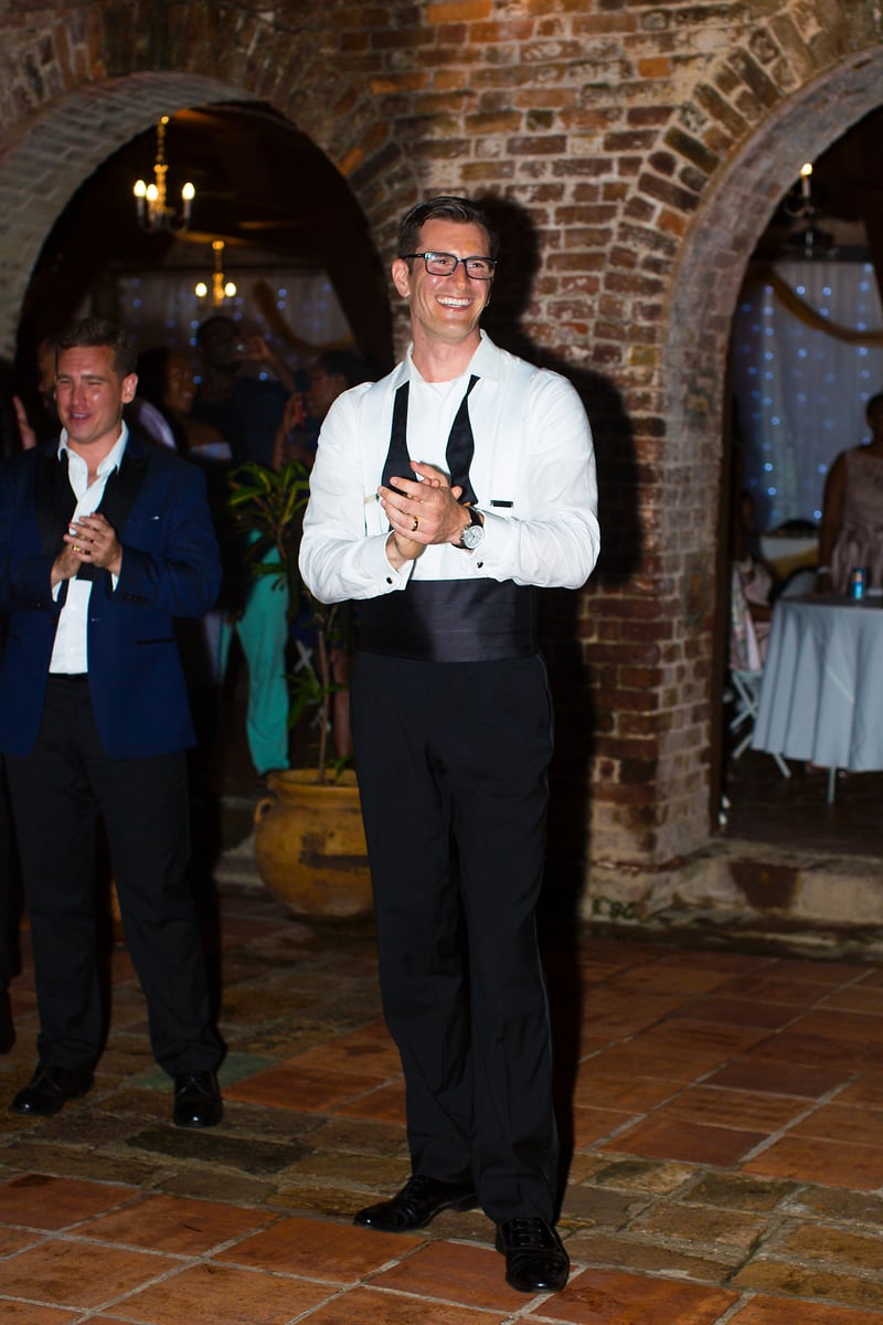 David Nicole Copper And Lumber Nelsons Dockyard Dows Hill Antigua Wedding - London Family Vacation Photographer