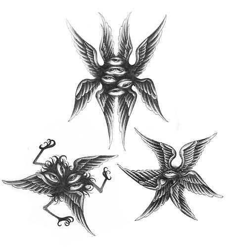 Flash Designs - REILEY JOHNSON