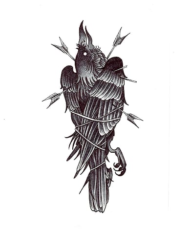 Flash Designs - REILEY JOHNSON