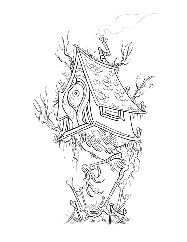 Flash Designs - REILEY JOHNSON