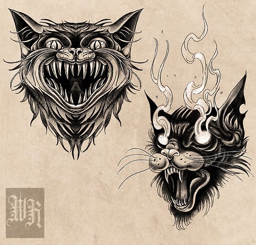 Flash Designs - REILEY JOHNSON