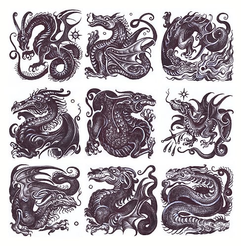 Personal Work - REILEY JOHNSON