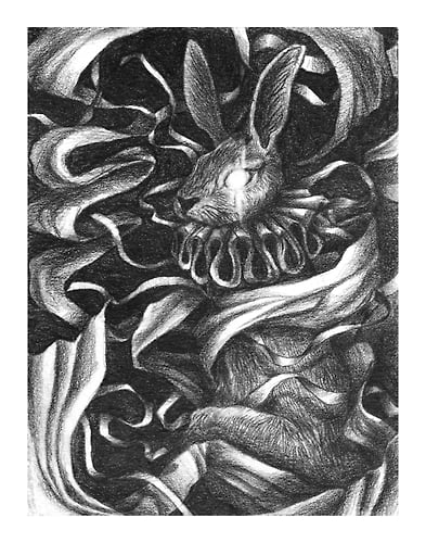 they're coming - REILEY JOHNSON