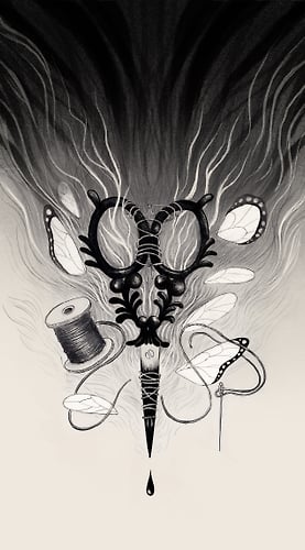 Curse Breaker - REILEY JOHNSON