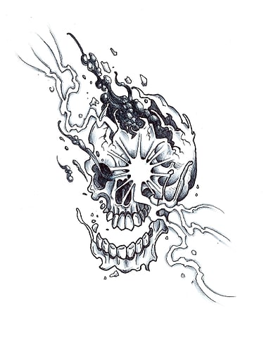 Flash Designs - REILEY JOHNSON